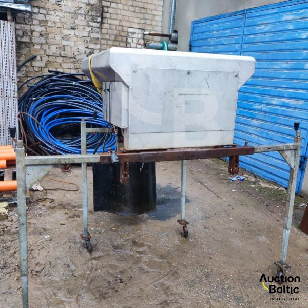 Antonio Carraro SP 4400 HST