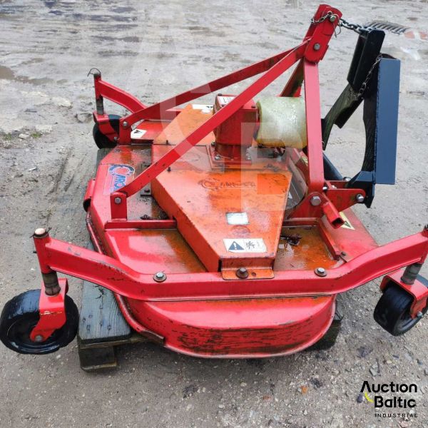 Antonio Carraro SP 4400 HST