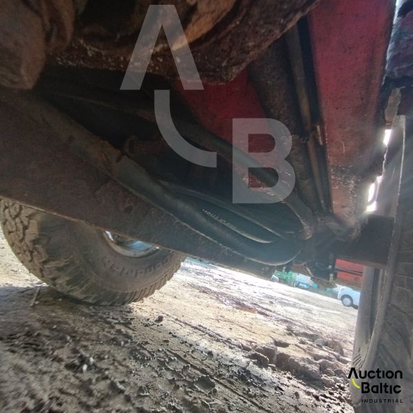 Antonio Carraro SP 4400 HST