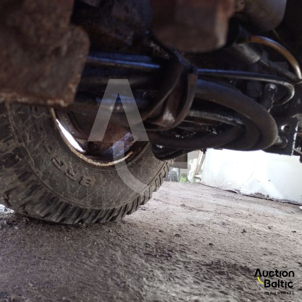 Antonio Carraro SP 4400 HST