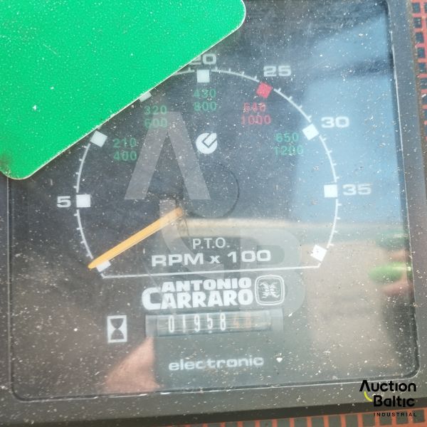 Antonio Carraro SP 4400 HST