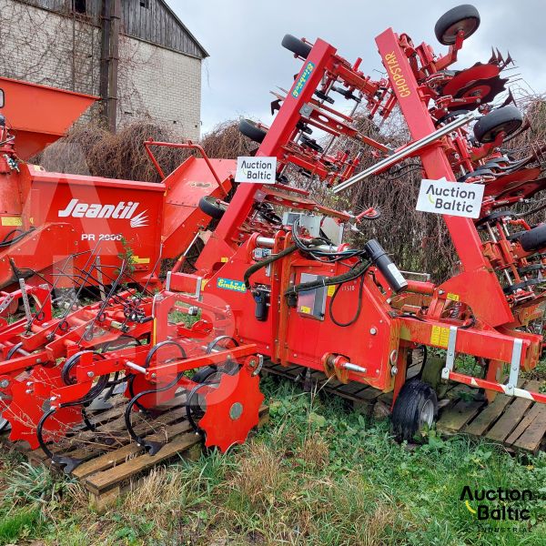 Einböck ChopStar