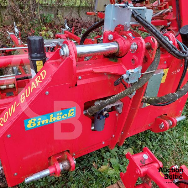 Einböck ChopStar