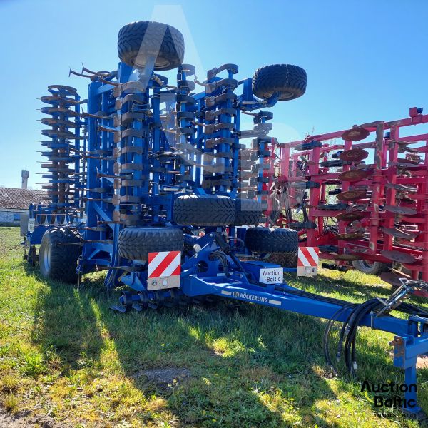 Köckerling  Allrounder 1450