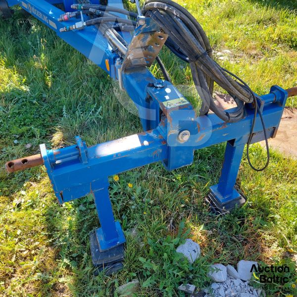 Köckerling  Allrounder 1450
