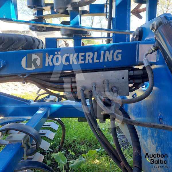 Köckerling  Allrounder 1450
