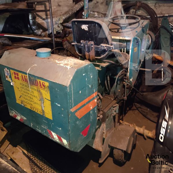 Wirtgen SF 500 C