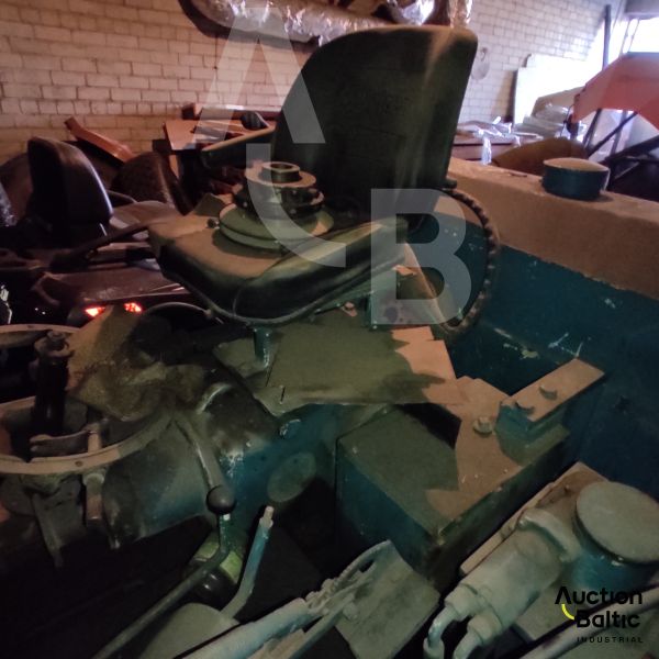 Wirtgen SF 500 C
