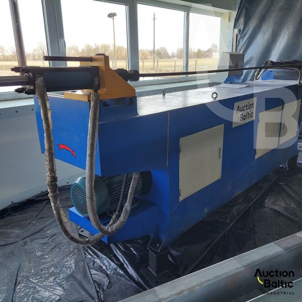 Nanjing BLMA Machinery Co., Ltd DW75NC