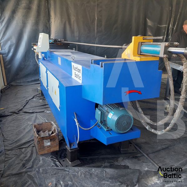 Nanjing BLMA Machinery Co., Ltd DW75NC