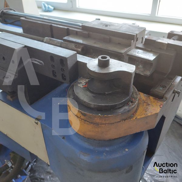 Nanjing BLMA Machinery Co., Ltd DW75NC