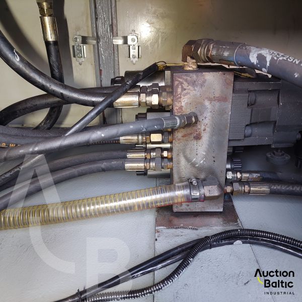 Nanjing BLMA Machinery Co., Ltd DW75NC