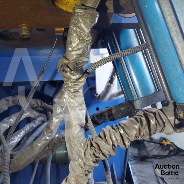 Nanjing BLMA Machinery Co., Ltd DW75NC