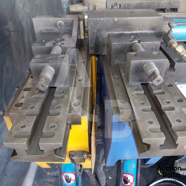 Nanjing BLMA Machinery Co., Ltd DW75NC