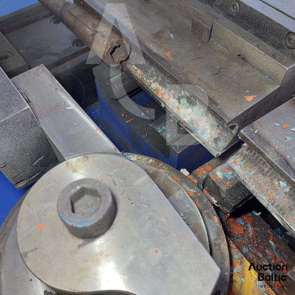 Nanjing BLMA Machinery Co., Ltd DW75NC