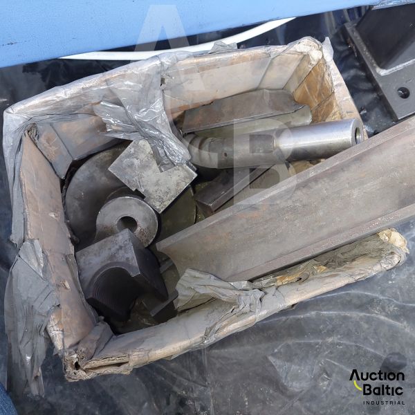 Nanjing BLMA Machinery Co., Ltd DW75NC