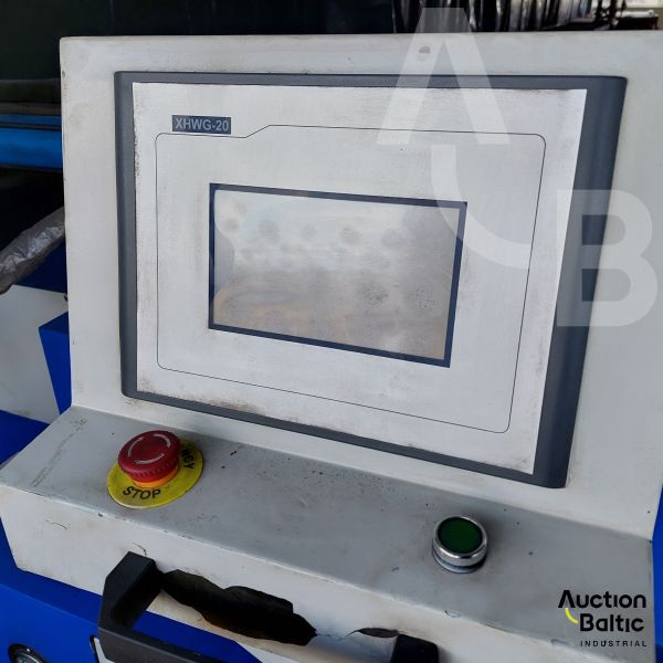 Nanjing BLMA Machinery Co., Ltd DW75NC