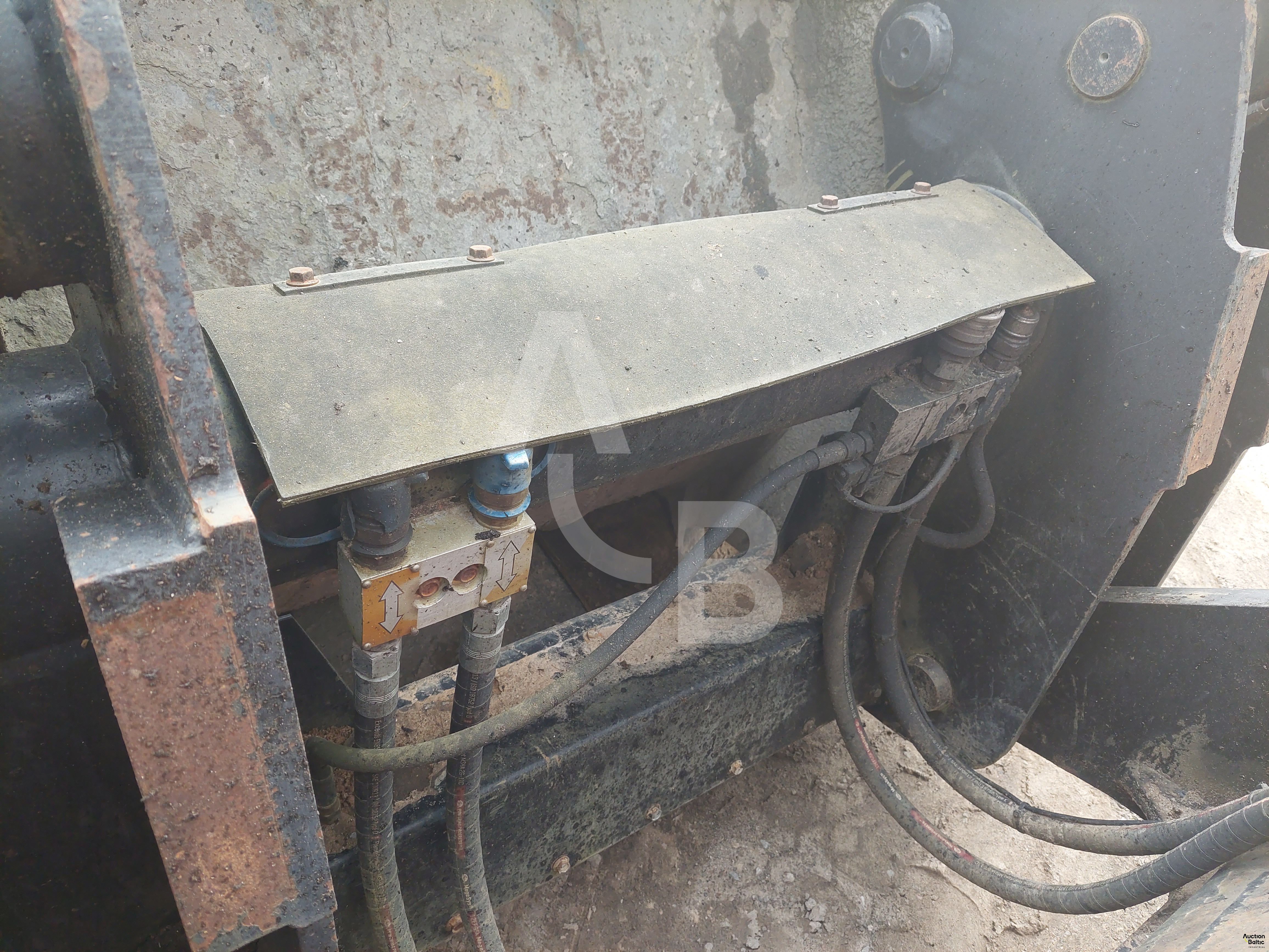 その他 1 Ljungby Maskin L25 » Auction Baltic
