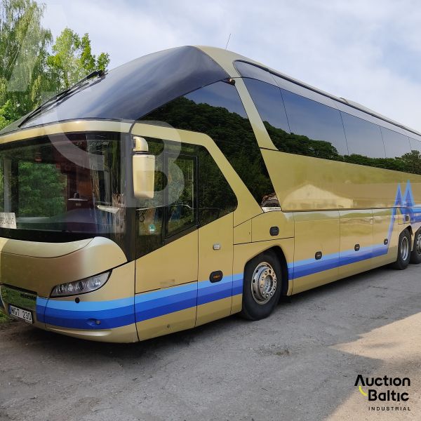Neoplan P11