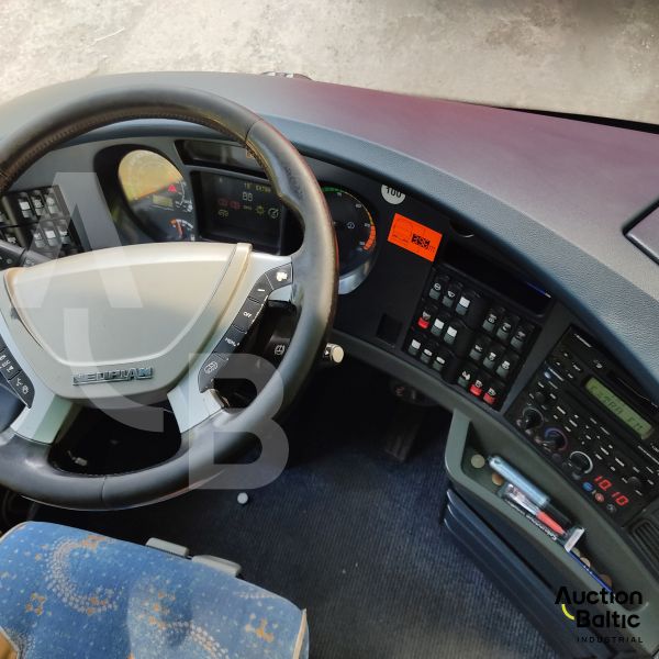 Neoplan P11