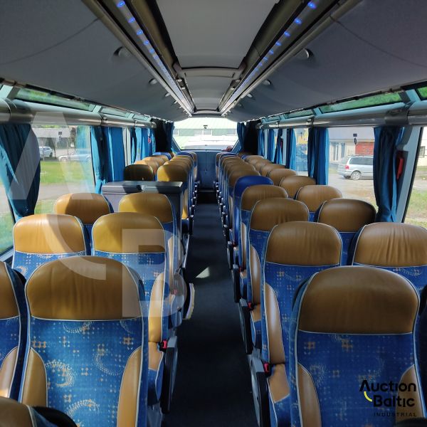 Neoplan P11