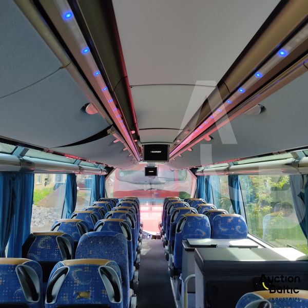 Neoplan P11