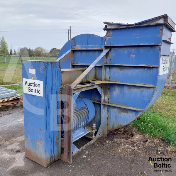 Moldow  HNI 250 - 900