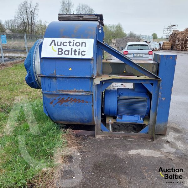 Moldow  HNI 250 - 900