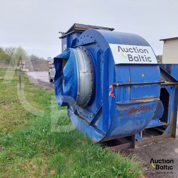 Moldow  HNI 250 - 900