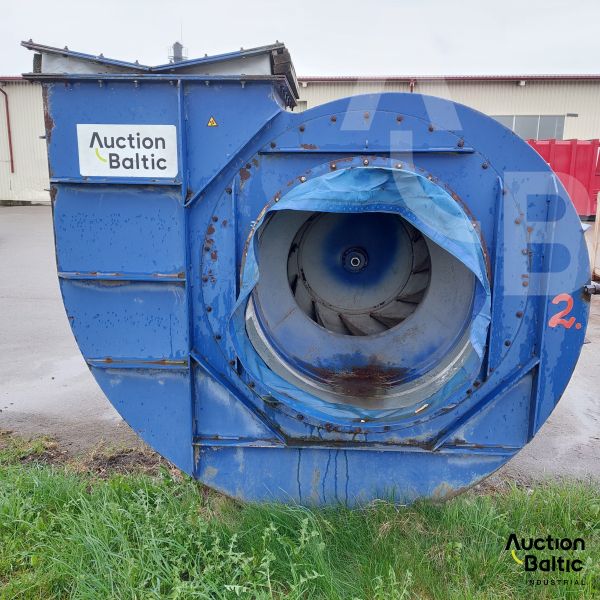 Moldow  HNI 250 - 900