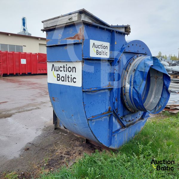 Moldow  HNI 250 - 900