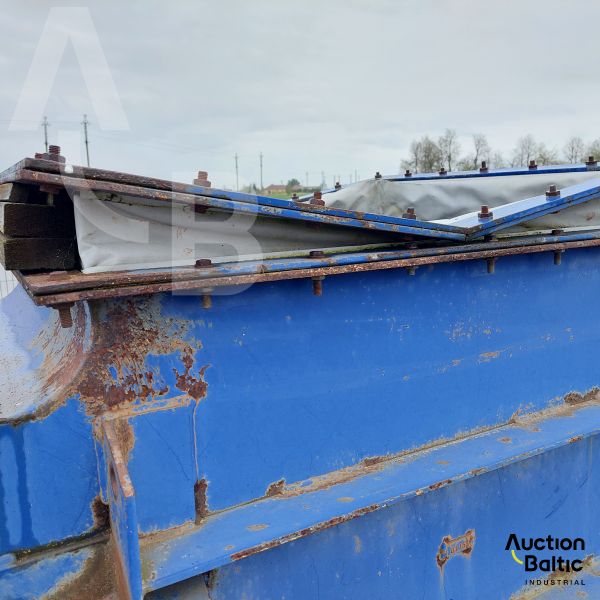 Moldow  HNI 250 - 900