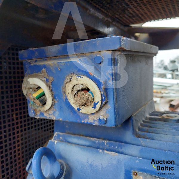 Moldow  HNI 250 - 900