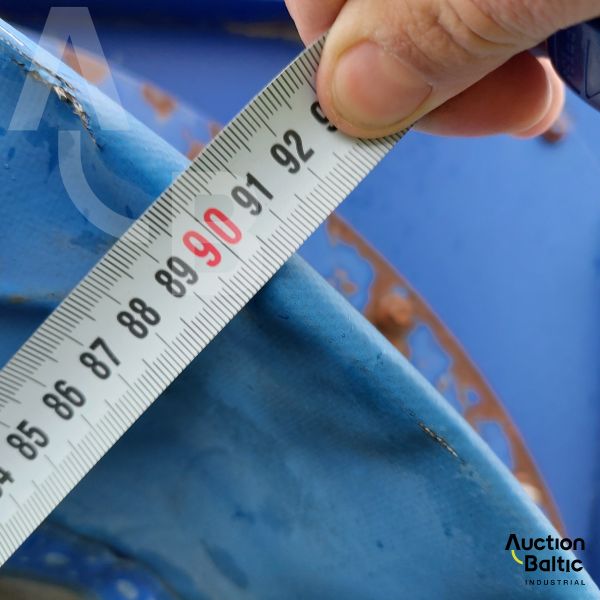 Moldow  HNI 250 - 900