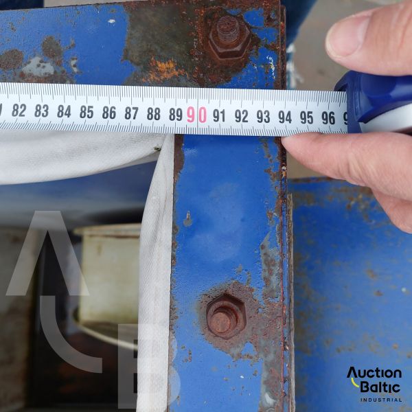 Moldow  HNI 250 - 900