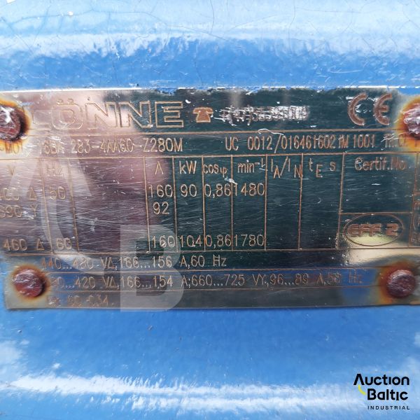 Moldow  HNI 250 - 900