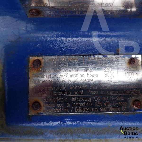 Moldow  HNI 250 - 900