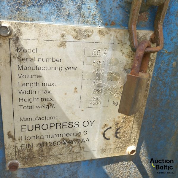 Europress EC4