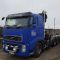 Volvo FH440
