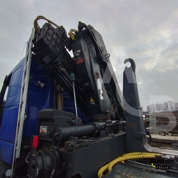 Volvo FH440