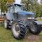 New Holland TM 190