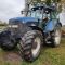 New Holland TM 190