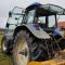 New Holland TM 190