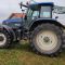 New Holland TM 190