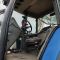 New Holland TM 190