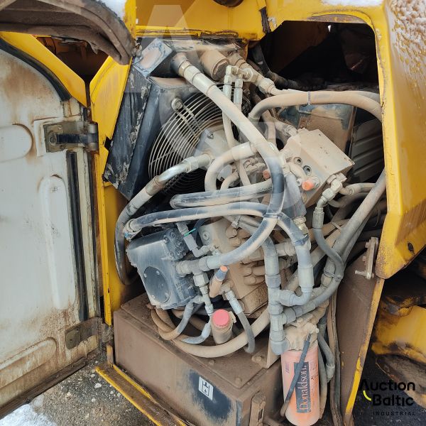 Dynapac CC 232