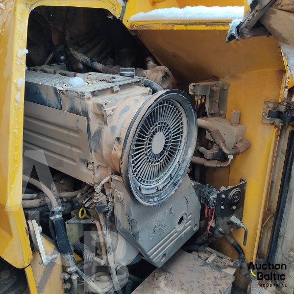 Dynapac CC 232