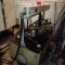 Polishing machine (Šlifavimo staklės)