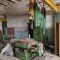 Vertical milling machine (Vertikalios frezavimo staklės)