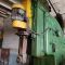Vertical milling machine (Vertikalios frezavimo staklės)